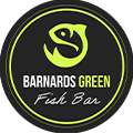 BARNARDS GREEN FISH BAR
